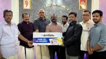 'ഗ​ൾ​ഫ്​ മാ​ധ്യ​മം' സർക്കുലേഷൻ കാമ്പയിന് ബഹ്റൈനിൽ തുടക്കം