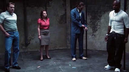 Nine Dead (2010) - Bande annonce