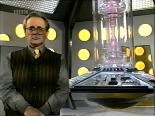 THE TAKE - 35 Years of Doctor Who BBC CHOICE 25-27.11.98 (Extracts 2)