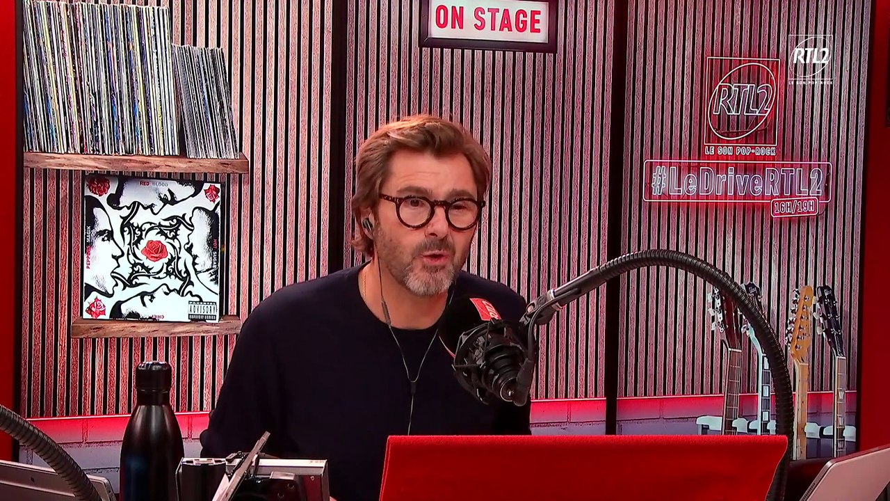 L'INTÉGRALE - LeDriveRTL2 (06/10/25)