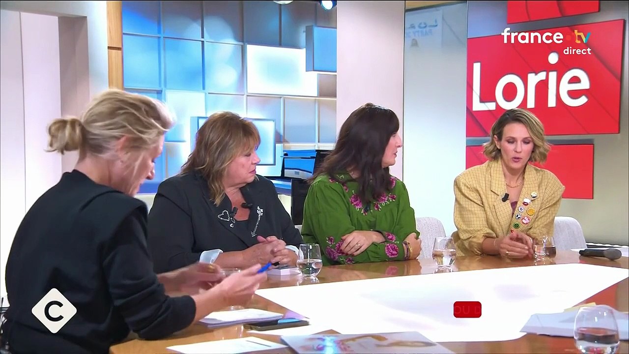 FEMME ACTUELLE - “C’est qui Lorie ?” : Lorie révèle comment sa fille de 5 ans vit sa notoriété