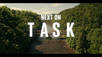 Task 1x05 Season 1 Episode 5 Trailer - Vagrants