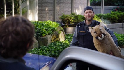 Never-Ending Prank War on FOX's Animal Control