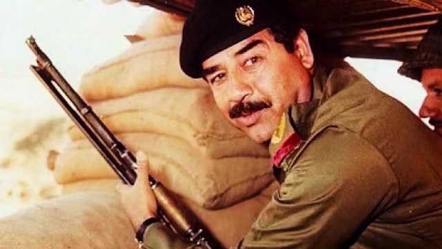 (1990-1991) The Gulf War (Part 1: The Iraqi Invasion of Kuwait)