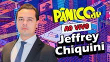 JEFFREY CHIQUINI | PÂNICO - 06/10/2025