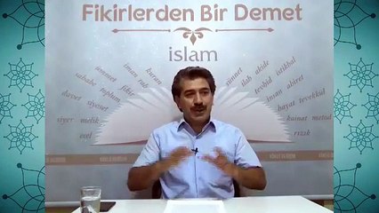 28. Siyasi Çalışmanın Gerekliliği I Fikirlerden Bir Demet