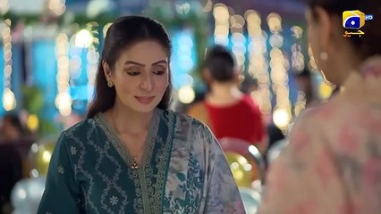 Haya Episode 25 - Drama & Entertainment