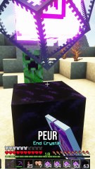 Quelle arme tu utilises ? 🤔