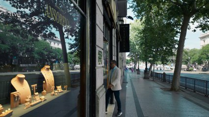 The Sleeper. El Caravaggio perdido