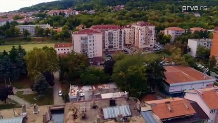 Igra sudbine - 1561 epizoda NOVO