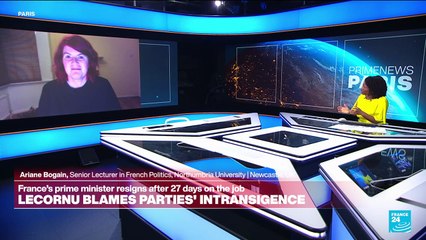 'It would be farcical if it wasn't so serious'