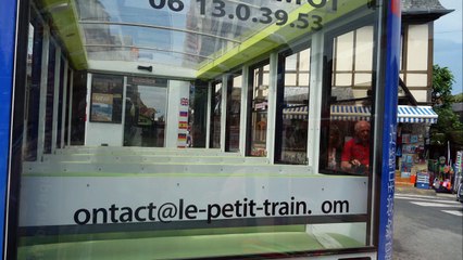 Rêver du haut des falaises