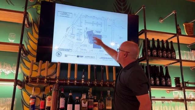 CH 05 Oct TOPO Investissement Microbrasserie Charlevoix WEB