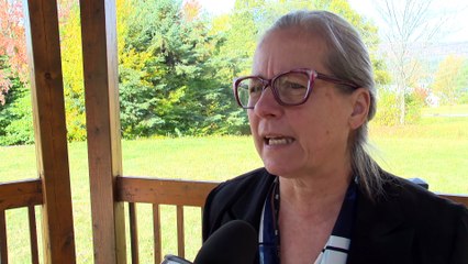 Municipales 2025 : Christian St-Pierre et Ginette Bégin souhaitent ramener l'harmonie