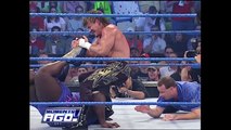 WWE SMACKDOWN 03 OCTOBER 2002 FULL SHOW