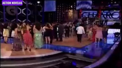 Juro que te amo Capítulo 140 Gran Final