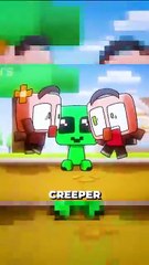 😎 rejoins le Discord dans ma bio #minecraft #mast