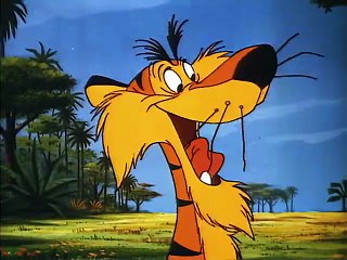 Silly Symphonies - Golla, piccolo elefante