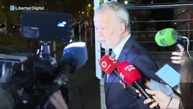 Abogado de Begoña Gómez guarda silencio ante la prensa tras citación judicial