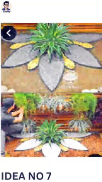 30+ Amazing Stone Landscaping Ideas 🌿 | Garden Pathway & Backyard Decor Inspiration 2025 - ✨ Caption / Description Transform your outdoor space with these breathtaking stone landscaping ideas! From elegant garden pathw Reacts | DIY videos | crafts