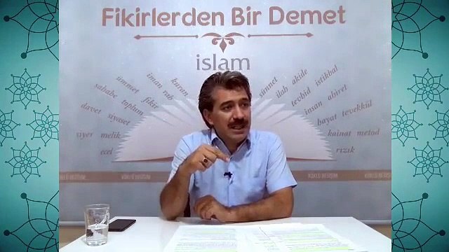 29. Daveti Yüklenmenin Farziyeti ve Kitleleşme I Fikirlerden Bir Demet