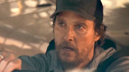 Courage Takes the Wheel in Apple TV+’s The Lost Bus