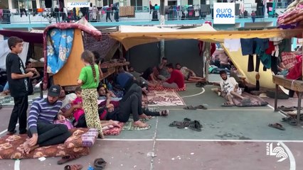 De 7 de outubro de 2023 a 7 de outubro de 2025: dois anos de guerra em Gaza