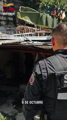 Abuelo muere acuchillado en su vivienda : PoliSucre revela detalles del crimen