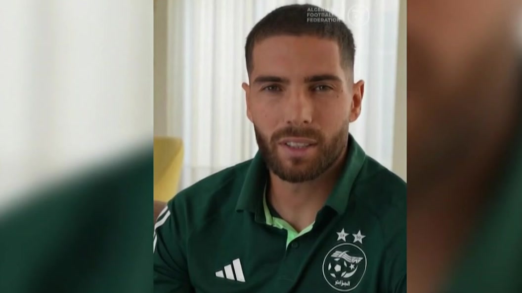AR OOV ALGERIA ZIDANE & LUCA 061025