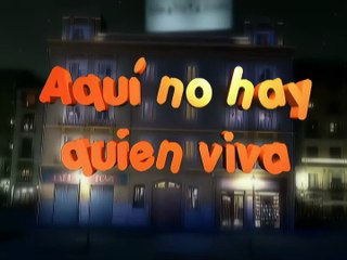 Aquí no hay quien viva - 3x21 - Erase un premio - HD 1080