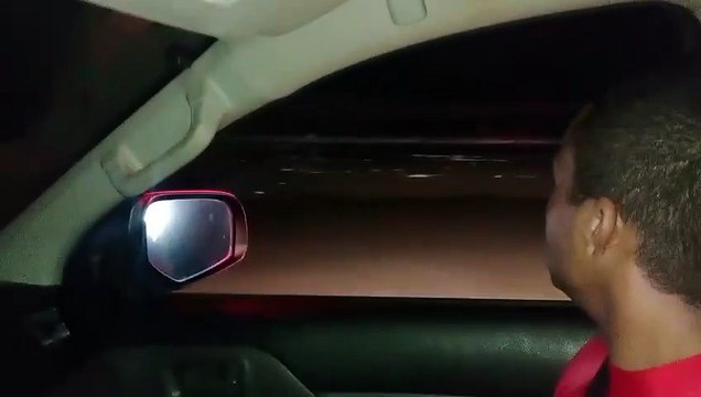 Bombeiros suspendem 2° dia de buscas por criança desaparecida no Pontal do Peba