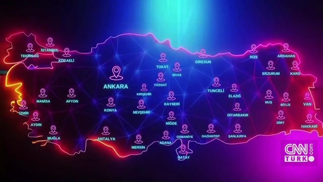 Siber suçlarla mücadele: 567 kişi yakalandı