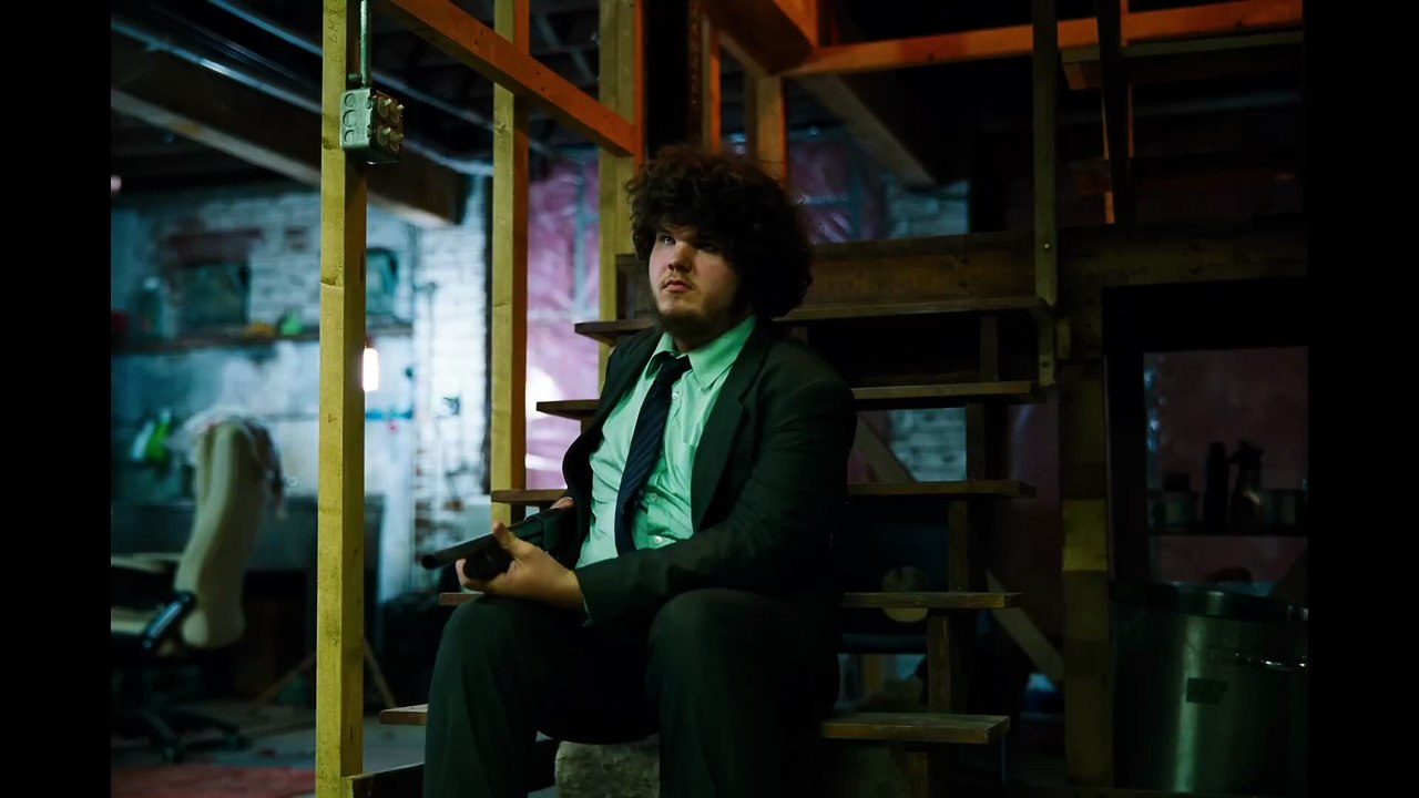 Bugonia Trailer #2 (2025 Movie) Emma Stone, Jesse Plemons