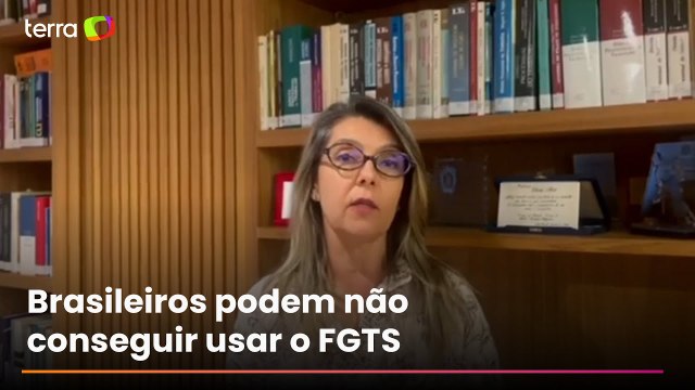 Débitos com FGTS afetam quase 10 milhões de trabalhadores; saiba o que fazer