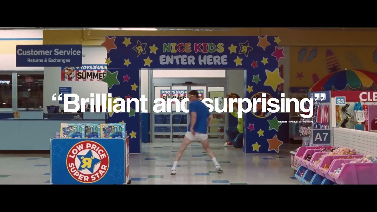 Roofman Final Trailer (2025 Movie) Channing Tatum, Kirsten Dunst