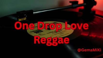 🎶🇫🇷🇬🇧One Drop Love Reggae💔❤️‍🔥😭