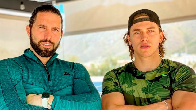 Aldo De Nigris sale en defensa de Poncho De Nigris tras críticas en su contra