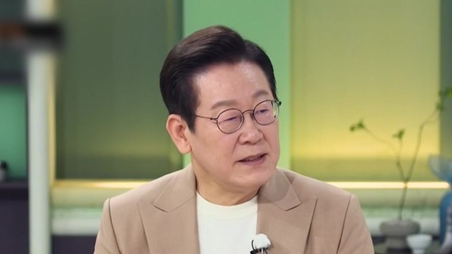 이 대통령, '냉부해' 예능 출연... 문화 핵심은 음식 / YTN