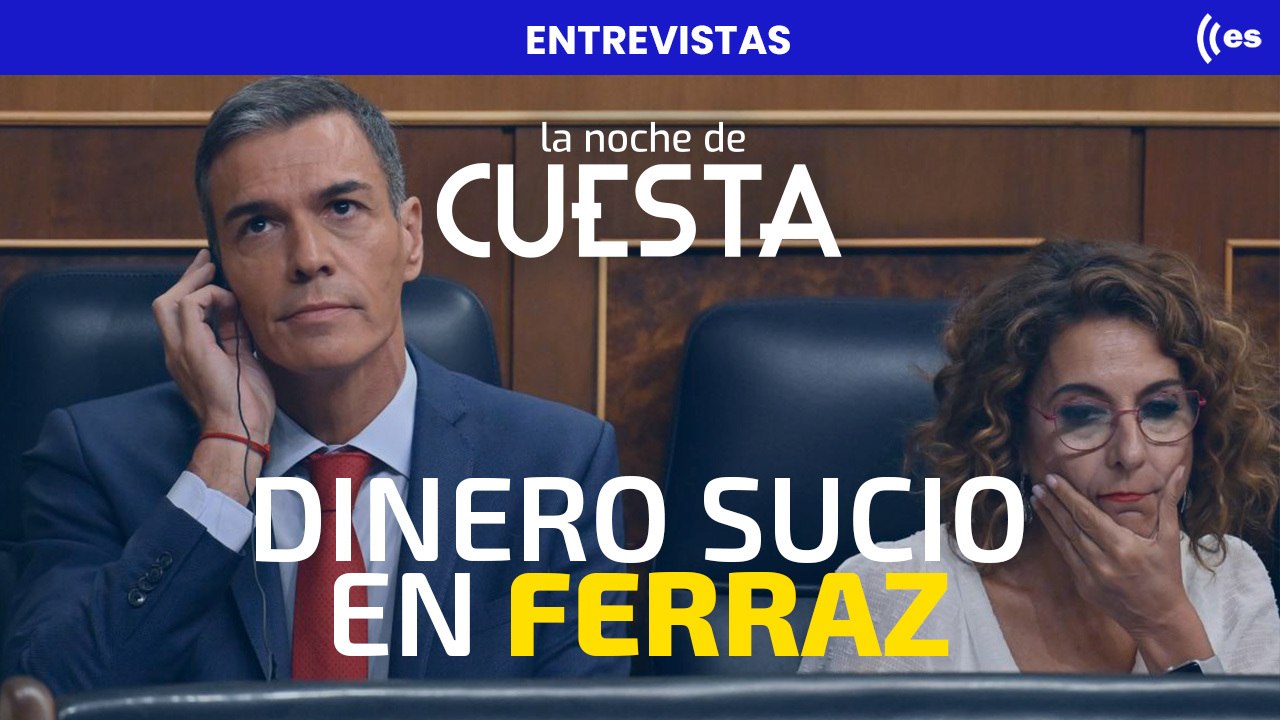 Dinero oculto y sobres de Ábalos destapan la trama en Ferraz