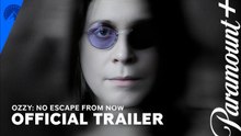 Ozzy: No Escape From Now | Tráiler oficial subtitulado