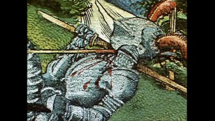 09 - La batalla de Azincourt o Agincourt - En la linea de Fuego - Documental HD