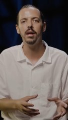 Carlos de Barrón, el periodista de EL PAÍS que estuvo a bordo de la flotilla