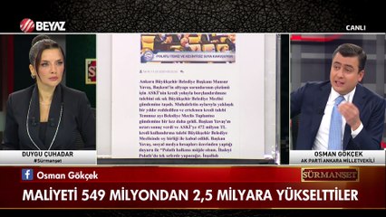 Sürmanşet 6 Ekim 2025