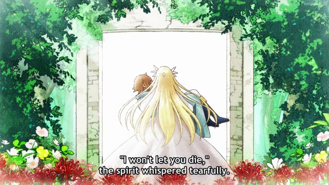 Dad is a Hero, Mom is a Spirit, I'm a Reincarnator Ep 1 Multi Sub #donghua #chineseanime #anime #animation #kids #animatedmovies