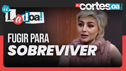 A luta pela liberdade no Irã: perseguições, prisões e fuga para sobreviver - LadOA! Cortes