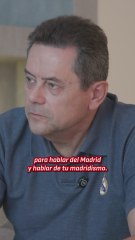 Rodrygo y su anécdota con el Real Madrid a los 6 años