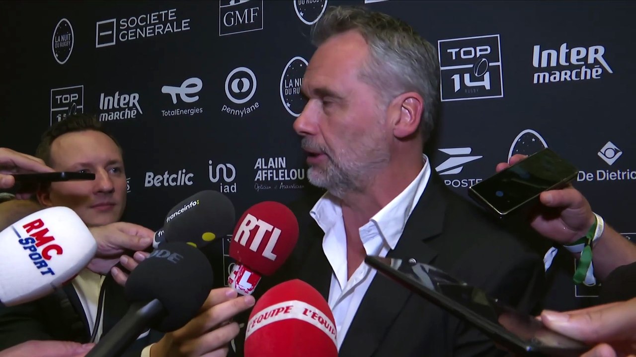 « Les joueurs méritent d'être des acteurs privilégiés », Ugo Mola soutient Antoine Dupont sur le salary-cap - Rugby - Top 14 - Toulouse