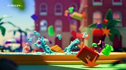 HOTEΛ EΛVIRA- Επεισόδιο 1