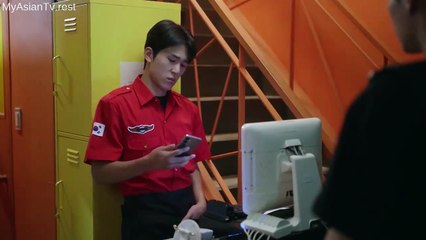 Our Golden Days EP 18