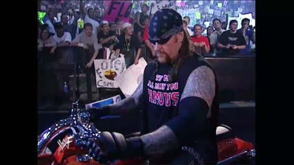 WWE Raw 2001 Episode 27